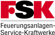 Logo FSK Feuerungsanlagen-Service-Kraftwerke GmbH in Boxberg